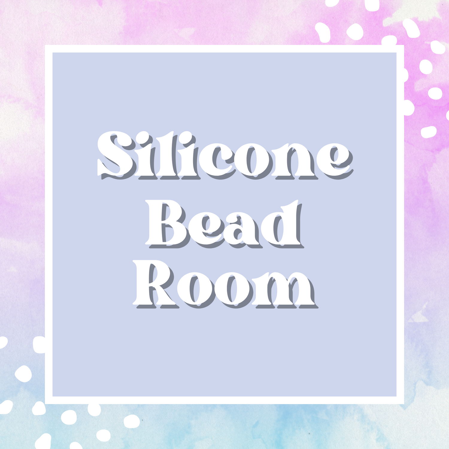 Silicone Bead Room