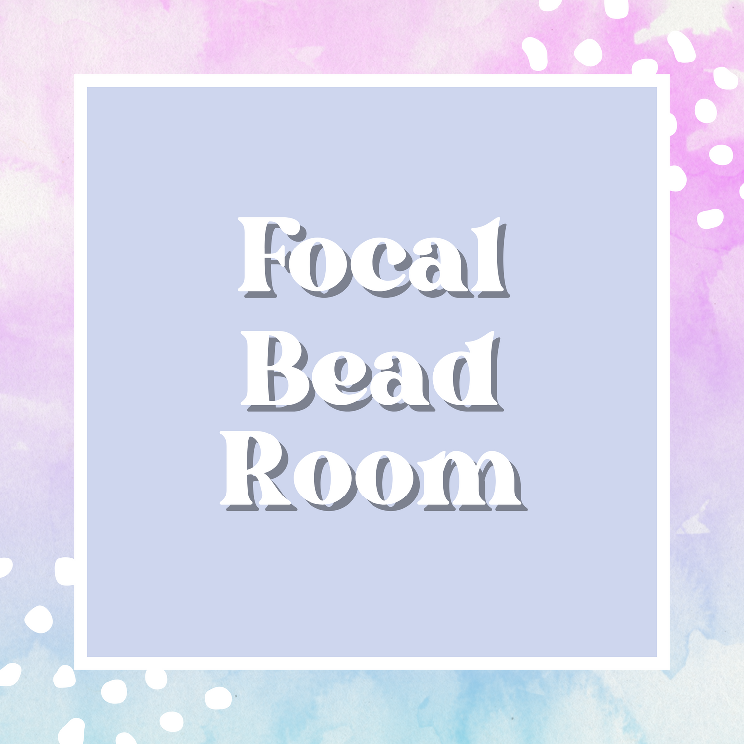 Focal Bead Room